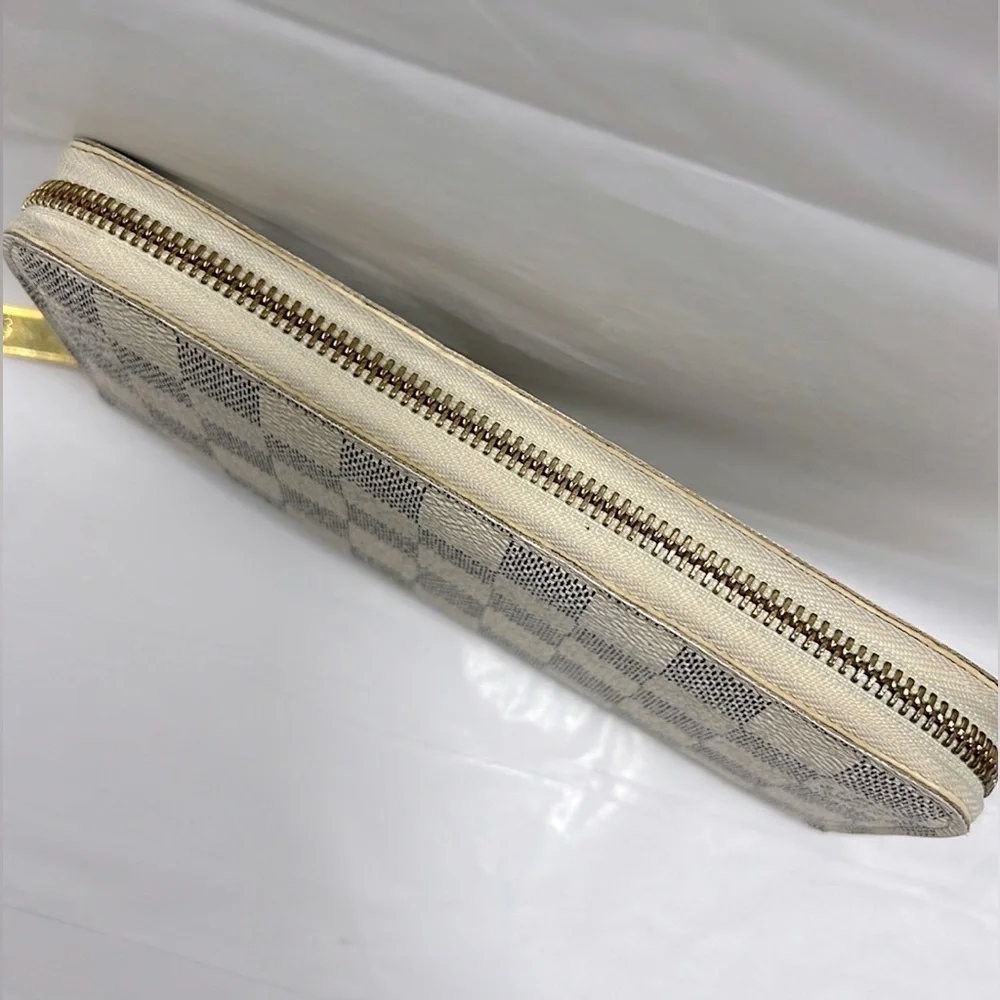 Louis Vuitton‎ Zippy Wallet